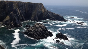 Portuguese Coastal Marvel