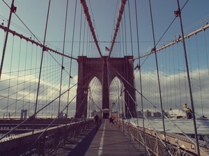 Iconic Bridge
