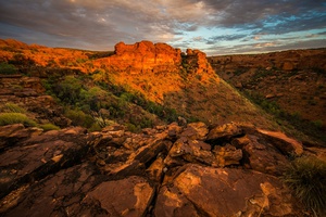 Canyon Essence