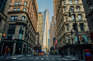 Majestic One World Trade Center