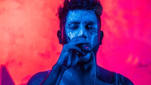 Enthralling Performance