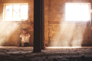 Melancholy Abandonment