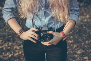 Lens Mastery in Action