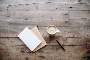 Writer's Inspiration