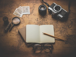 Wanderer's Essentials