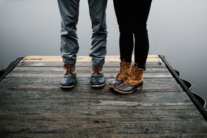 Adventurous Walkers