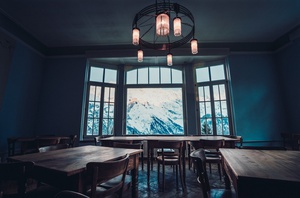 Solitude at the Summit