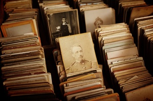 Timeless Portraits