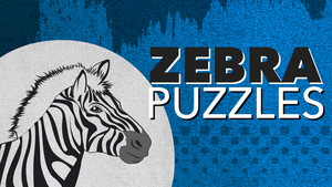 Zebra Puzzles