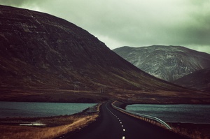 Rocky Mountain Passage
