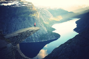 Serene Yoga Retreat