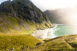 Emerald Shores