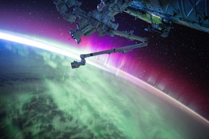 Celestial Perspective