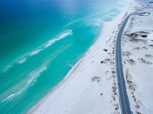Oceanic Drive