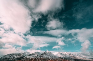 Enigmatic Skies