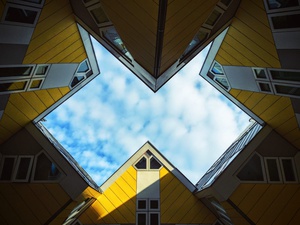 Abstract Neighborhood