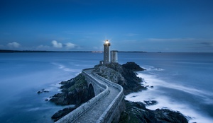 Radiant Lighthouse