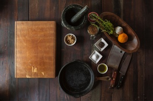 Chef's Culinary Haven