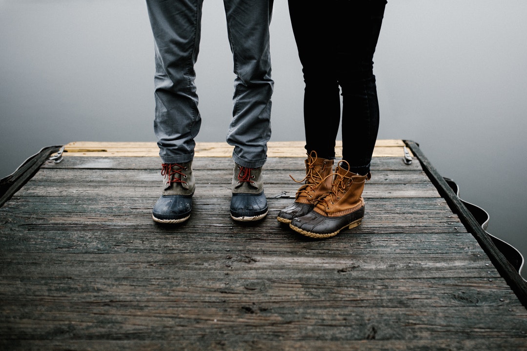 Adventurous Walkers