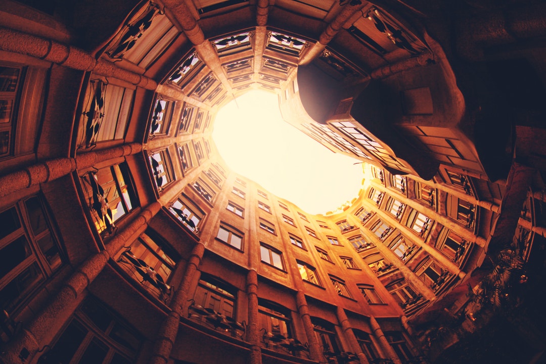 Ascending Skyscrapers