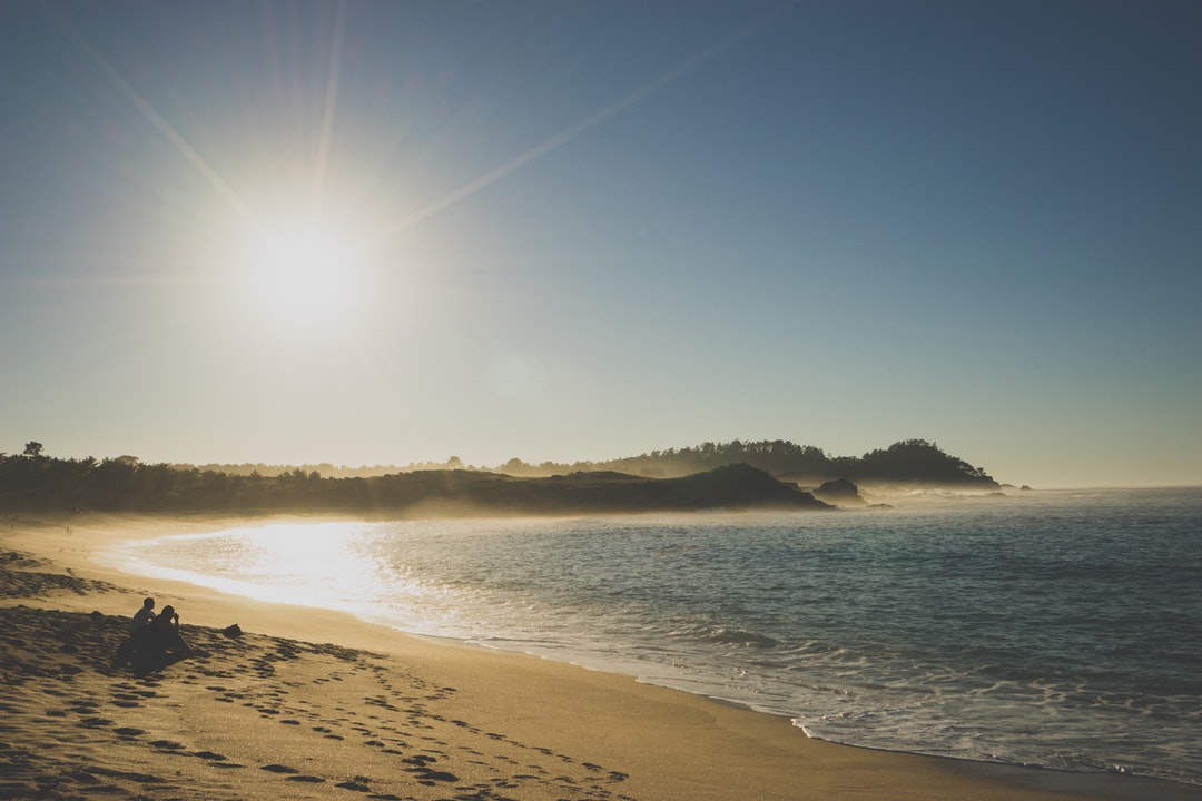Beachside Serenity