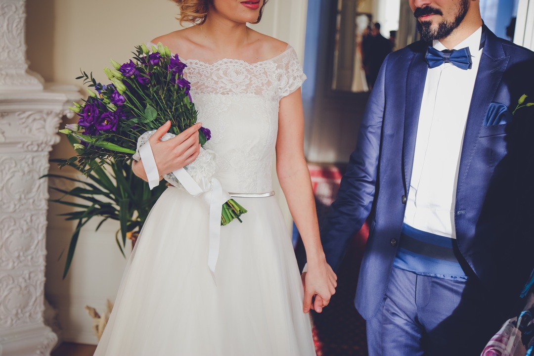 Blessings for Newlyweds