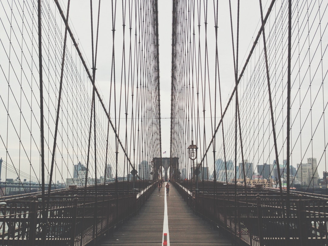 Bridge Pathway