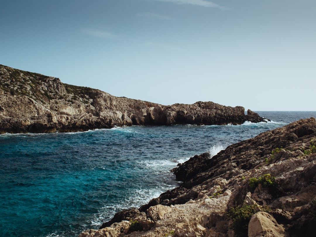 Coastal Passage