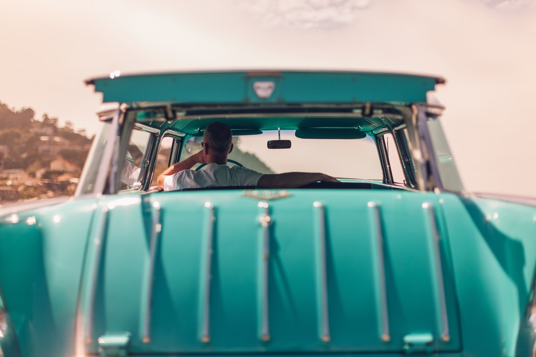Contemplative Driver