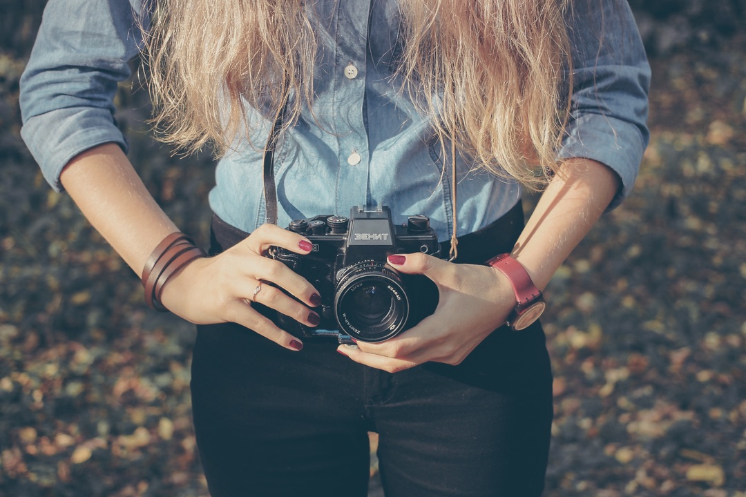 Lens Mastery in Action