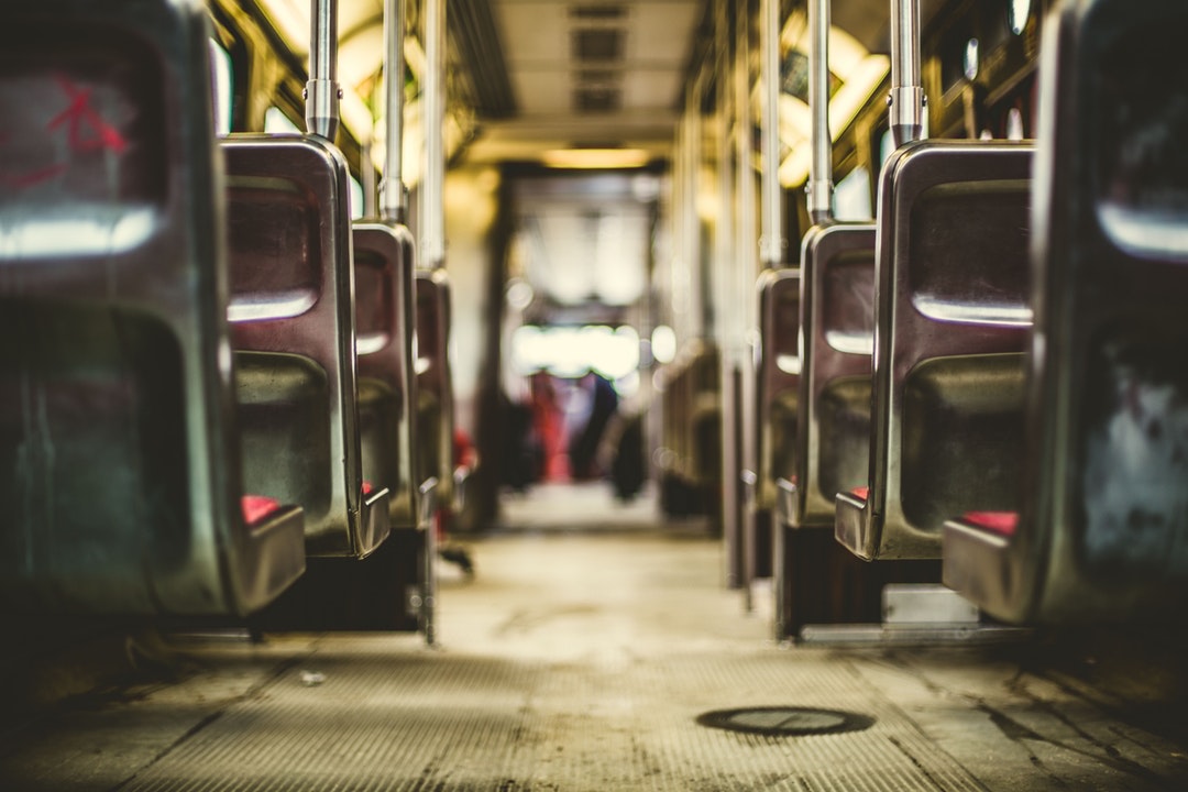 Metallic Transit