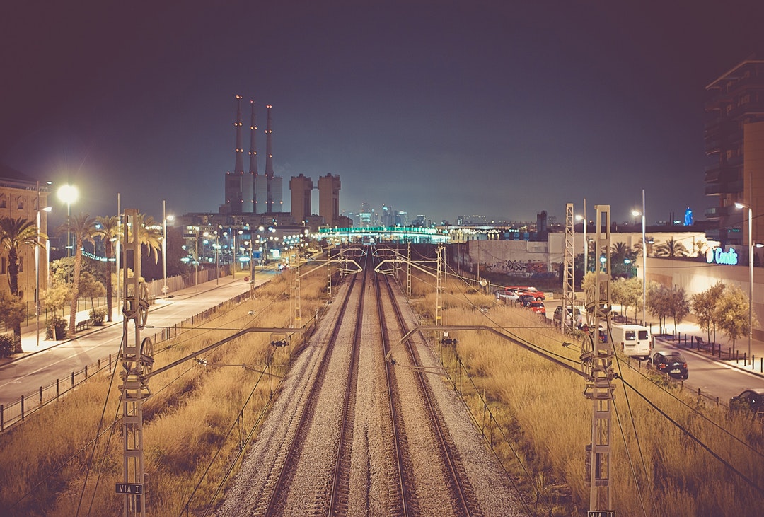 Nocturnal Industrial
