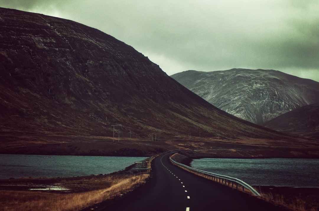 Rocky Mountain Passage