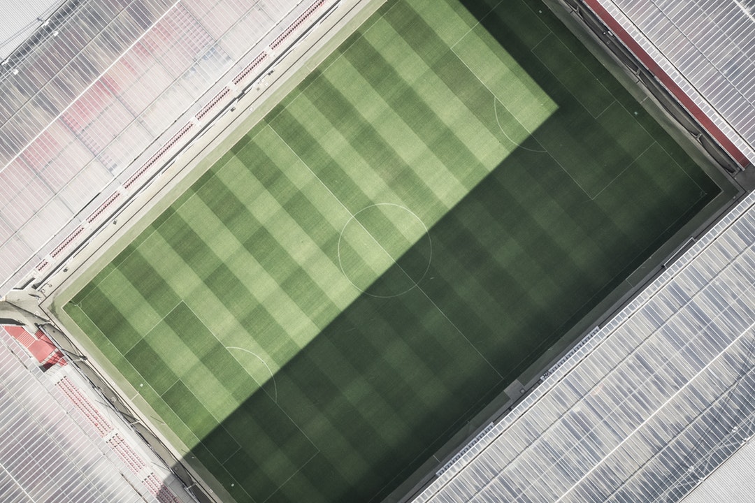 Silent Stadium