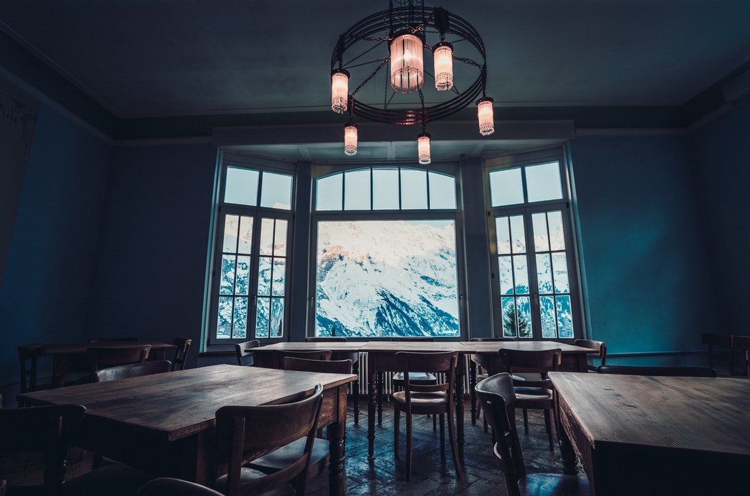 Solitude at the Summit