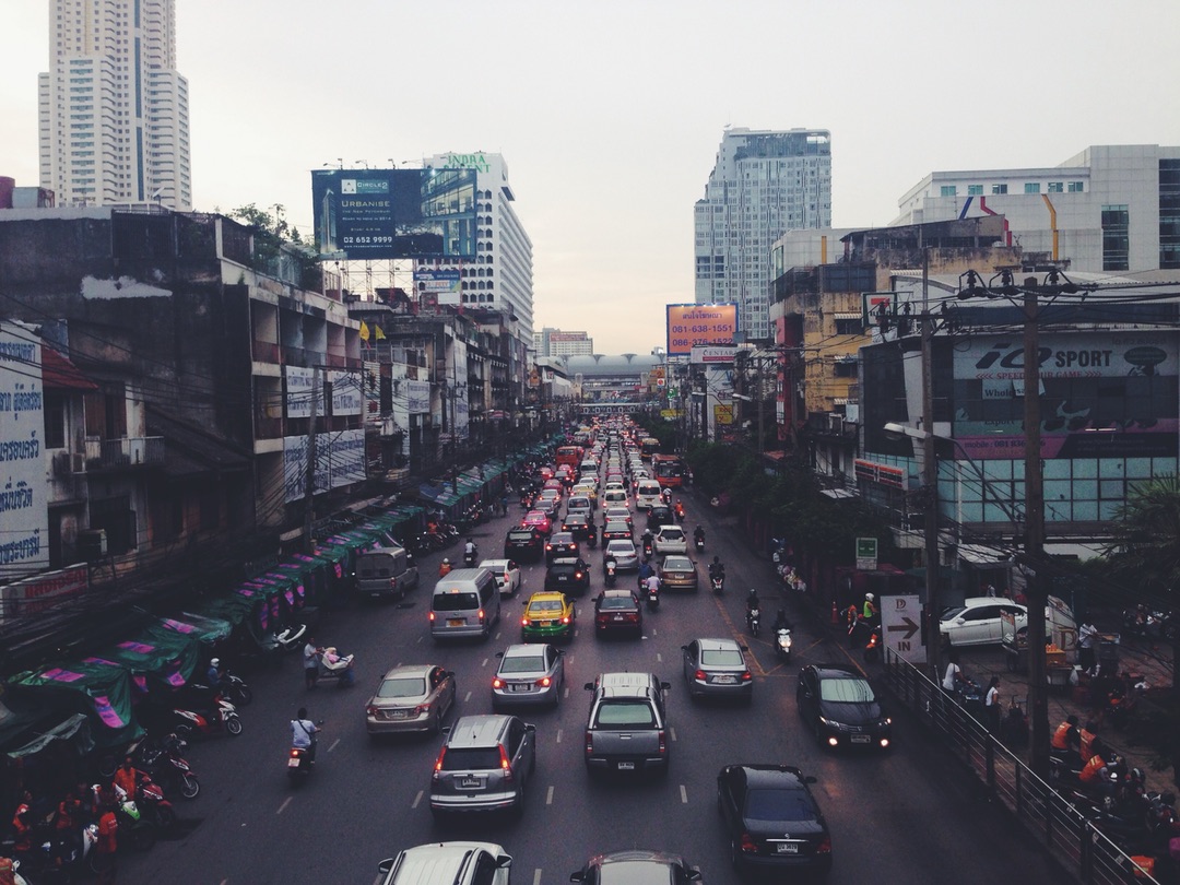 Urban Congestion