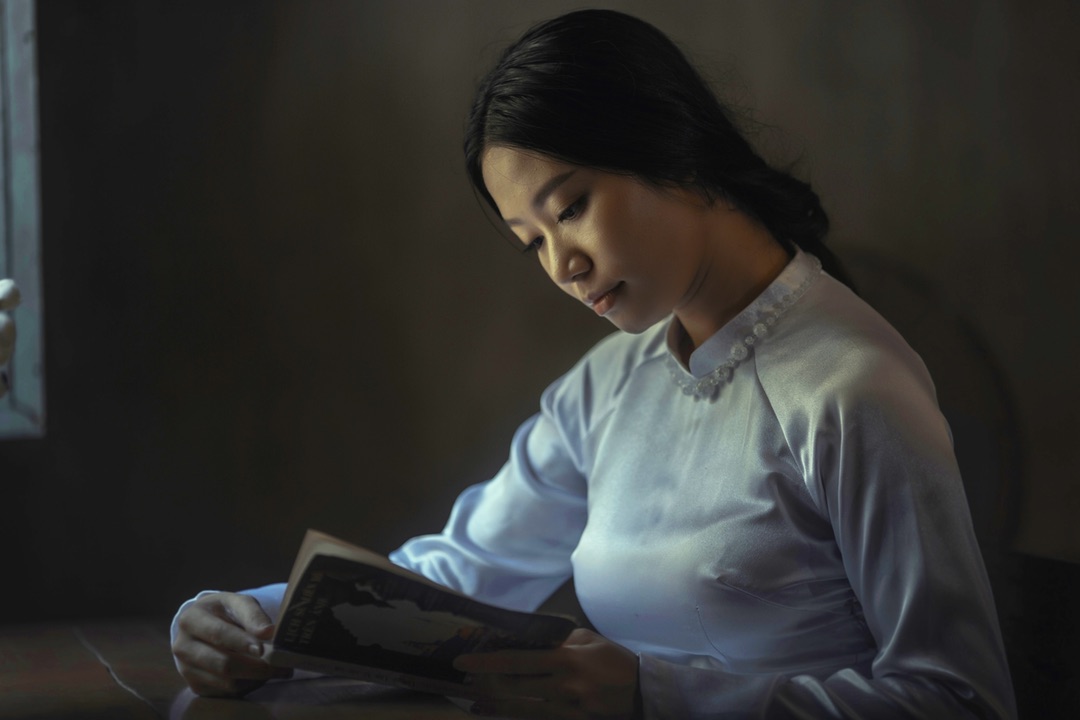 Vietnamese Reader