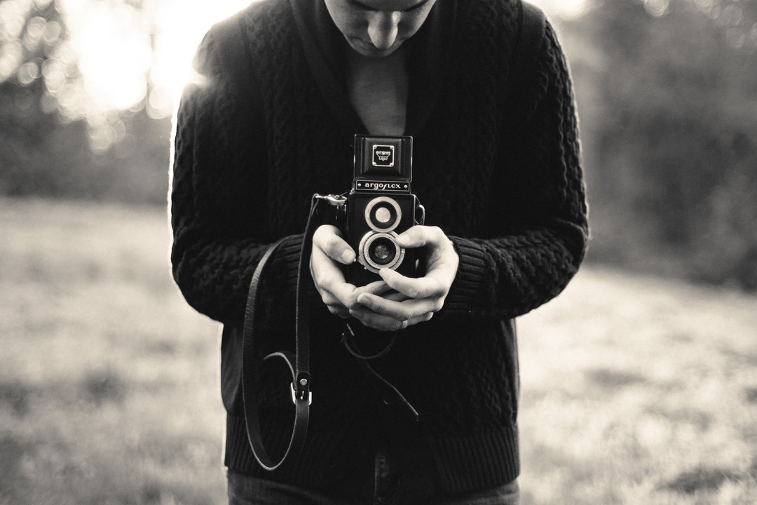 Vintage Camera Adjustments