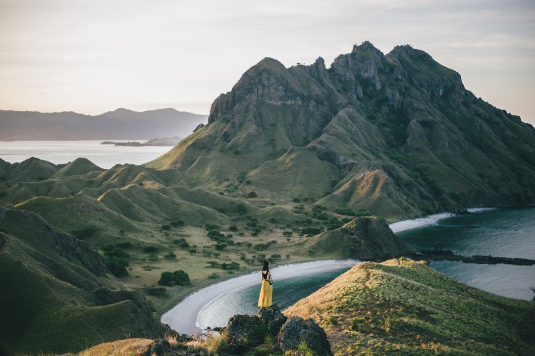 Vista of Serenity